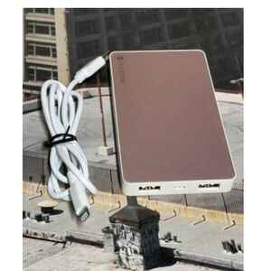 Mophie PowerStation (6040mAh) High Capacity External Battery (RoseGold)